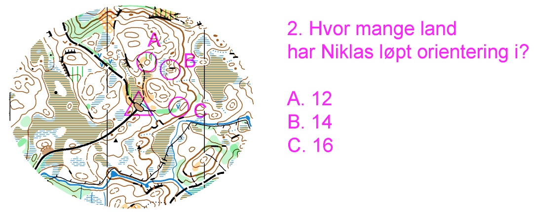 Quiz-O #2 (Del 1 av Vossanøtten) (2012-06-28)