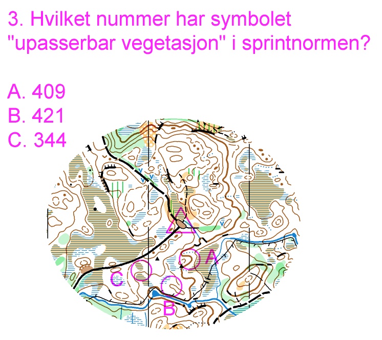 Quiz-O #3 (Del 1 av Vossanøtten) (2012-06-28)